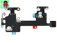 Шлейф антенны (коаксиальный кабель) Wi-Fi для Apple iPhone X