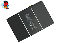 Аккумулятор для Apple iPad 4 (A1458, A1459, A1460, A1389, A1416, A1430, A1403) оригинальный