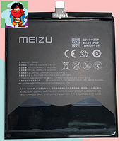 Аккумулятор для Meizu 17 Pro (BA091F) оригинальный