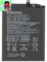 Аккумулятор для Samsung Galaxy A21 (SCUD-WT-N6) оригинальный
