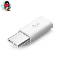 Переходник (адаптер) Micro USB to Type-C OTG