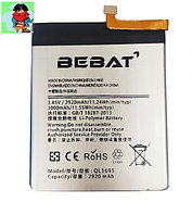 Аккумулятор Bebat для Samsung Galaxy A01 (QL1695)