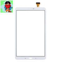 Тачскрин для планшета Samsung Galaxy Tab A 10.1 SM-T580, SM-T581, цвет: белый
