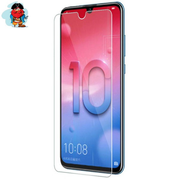 Защитное стекло для Huawei Honor 10 Lite, цвет: прозрачный - фото 1 - id-p92616800