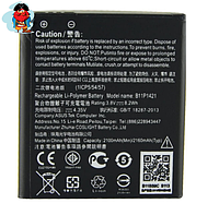 Аккумулятор для Asus ZenFone C (ZC451CG) (B11P1421) оригинальный