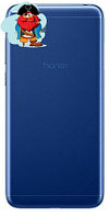 Задняя крышка (корпус) для Huawei Honor 7A (DUA-L22), цвет: синий