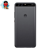 Задняя крышка для Huawei P10 (VTR-L29, VTR-L09) цвет: черный