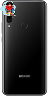 Задняя крышка для Huawei Honor 9X(STK-LX1), цвет: чёрный