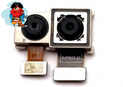 Задняя камера (основная) для Huawei P20 Lite - фото 1 - id-p122824223