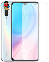Защитное стекло для Xiaomi Mi 9 Lite (Mi9 Lite) цвет: прозрачный