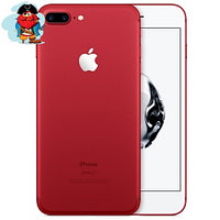 Корпус для Apple iPhone 7 Plus (A1784) цвет: красный