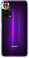 Задняя крышка (корпус) для Huawei Honor 20 Pro, цвет: фиолетовый