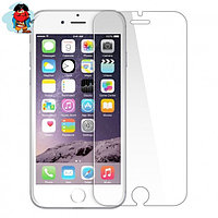Защитное стекло для Apple iPhone 6S Plus, цвет: прозрачный