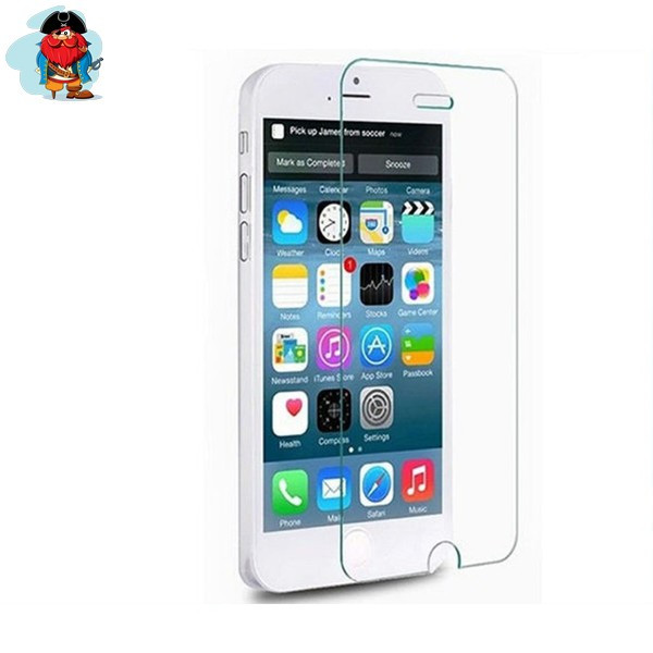 Защитное стекло для Apple iPhone 6s, цвет: прозрачный - фото 1 - id-p81588199