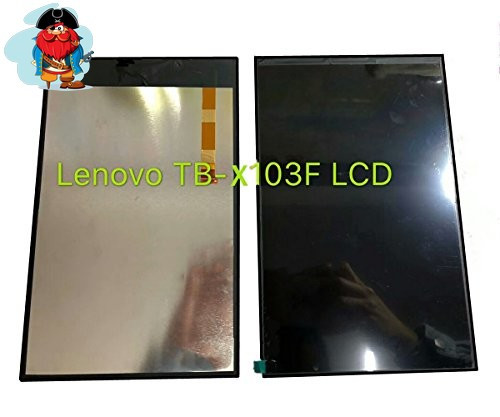 Дисплей для Lenovo Tab 10 (TB-X103F) - фото 1 - id-p93343819