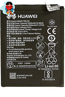 Аккумулятор для Huawei Nova 2 (PIC-LX9) (HB366179ECW) оригинальный