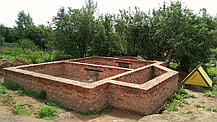 Кирпич полнотелый, фото 2