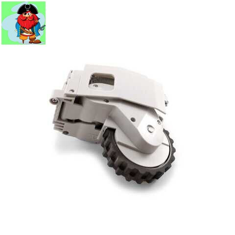 Модуль правого колеса для робота-пылесоса Mijia Mi Robot 1S (SKV4054CN) - фото 1 - id-p172307133