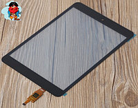 Тачскрин для планшета Универсальный 10" (CT080SG279-00, 3 030-0800341, HXD-133), цвет: черный