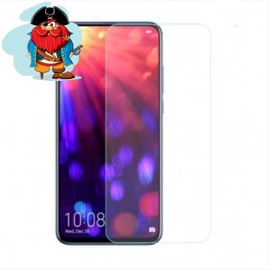 Защитное стекло для Huawei Honor 20, цвет: прозрачный - фото 1 - id-p117668231