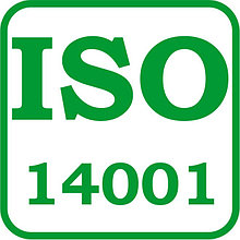 ISO 14001 - система экологического менеджмента (СЭМ)