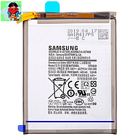 Аккумулятор Bebat для Samsung Galaxy A70 (EB-BA705ABU)