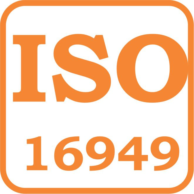 ISO 16949 – система качества в автомобильной промышленности