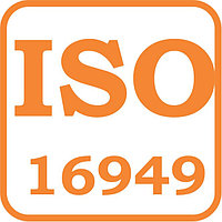 ISO 16949 система качества в автомобильной промышленности
