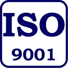 Разработка системы менеджмента качества (СМК) в международной системе сертификации по ISO 9001