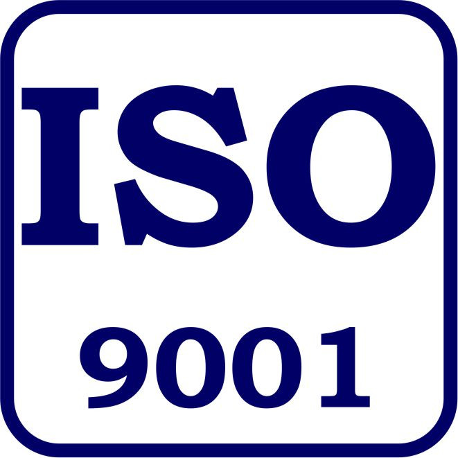 Разработка системы менеджмента качества (СМК) в международной системе сертификации по ISO 9001 - фото 1 - id-p18469906
