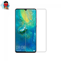 Защитное стекло для Huawei Mate 20 X цвет: прозрачный