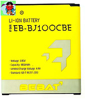 Аккумулятор Bebat для Samsung Galaxy Ace J1 2015 J110 (EB-BJ100BBE. BJ100CBE)