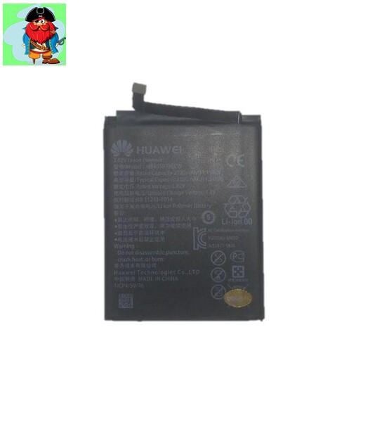 Аккумулятор Bebat для Huawei Y5 Prime 2018 (DRA-LX2) (HB405979ECW) - фото 1 - id-p123244604