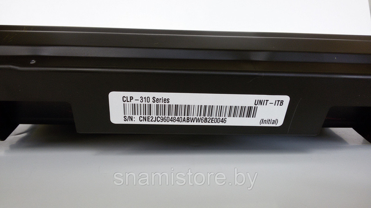Лента переноса, узел переноса изображения в сборе ( Transfer-Belt ) Samsung CLP-310, CLP-315, CLX-3175 (O) - фото 1 - id-p21667065