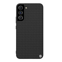 Чехол Nillkin Textured Case Черный для Samsung Galaxy S22 Plus