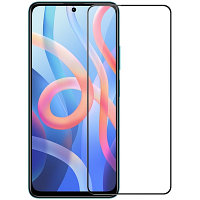 Защитное стекло Nillkin CP+Pro Черное для Xiaomi Redmi Note 11 5G