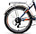 Велосипед Forward Arsenal 20 2.0"  (темно-синий/оранжевый), фото 4