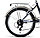 Велосипед Forward Arsenal 20 2.0"  (темно-синий/серый), фото 2
