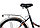 Велосипед Forward Valencia 24 2.0"  (темно-серый/бежевый), фото 5