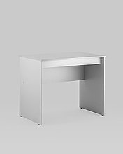 Стол письменный Simple-3 90*60 Серый