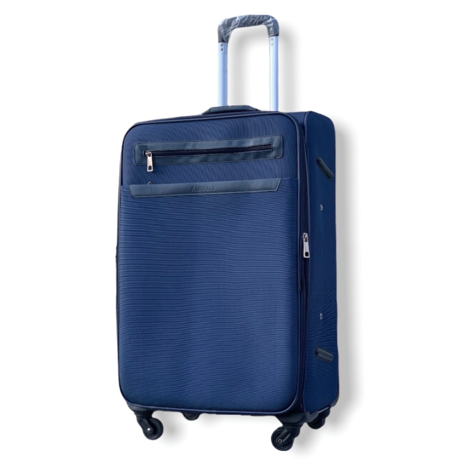 Чемодан Leopard L (большой)