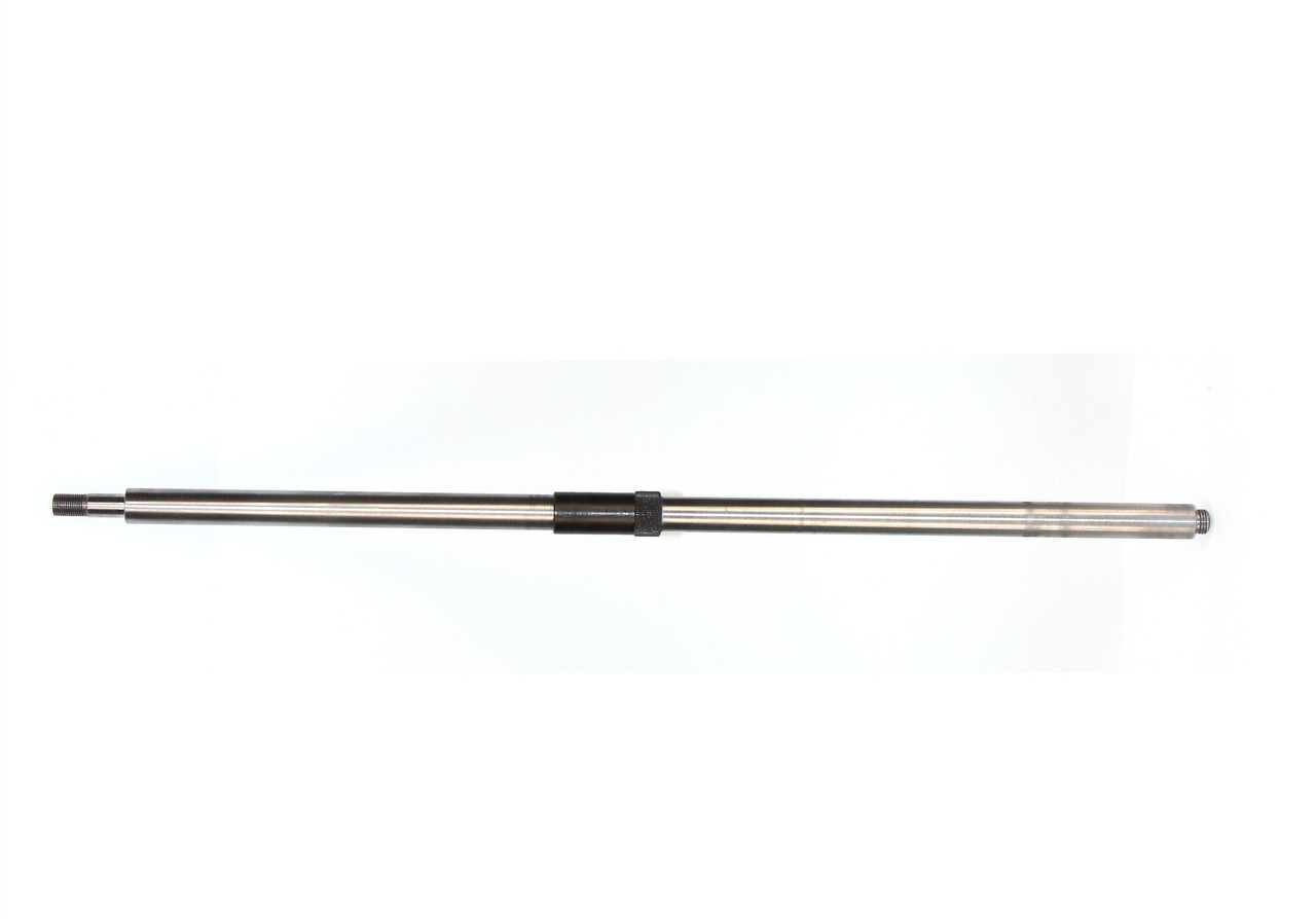 Тюнинг комплект (удлиненный, подкалиберный) на МР-661 "Дрозд".