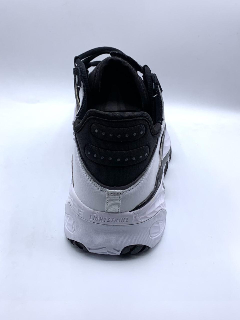 Кроссовки Adidas Niteball - фото 3 - id-p175552575