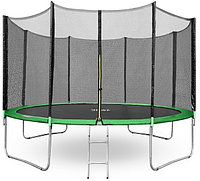 Батут Happy Jump 13ft PRO (404см)