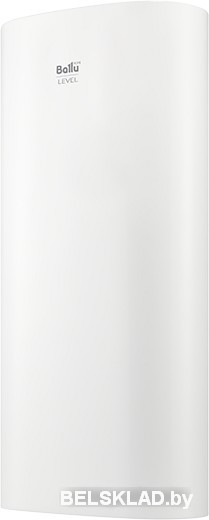 Накопительный электрический водонагреватель Ballu BWH/S 50 Level PRO