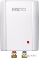 Проточный электрический водонагреватель Etalon Plus 4500, фото 1