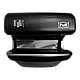 Сушилка для рук погружная Puff-8960 (черная) высокоскоростная, фото 6