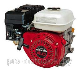 Бензиновый двигатель Honda GX120 (4,0 л.с.) - фото 1 - id-p21688627