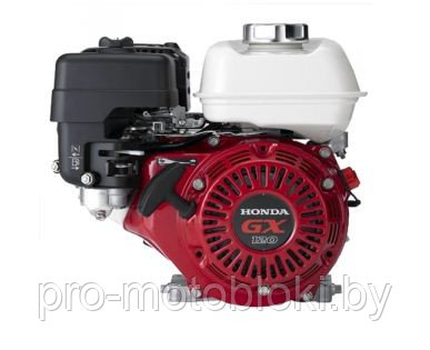 Бензиновый двигатель Honda GX120 (4,0 л.с.) - фото 2 - id-p21688627