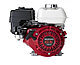 Бензиновый двигатель Honda GX120 (4,0 л.с.), фото 2